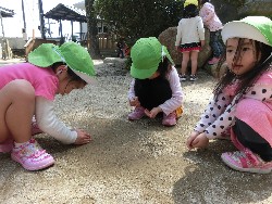 4��5���@�쐼�@�ˊO�ł̗l�q_5