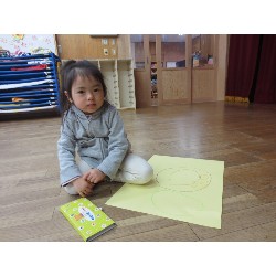 4��11���@�������@��̓��̊G_5