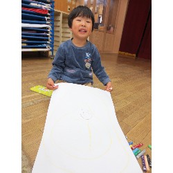 4��11���@�������@��̓��̊G_6