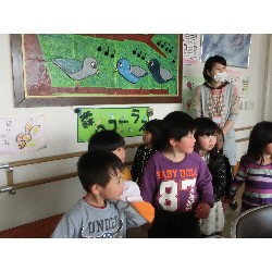 4��18���@�Ђ܂��@�T�[�r�X�Z���^�[�K��_4