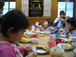 4��19���@�쐼��񂰁@�����ł����H_5