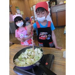 5��16���@�Ђ܂��2�e�@�N�b�L���O_11