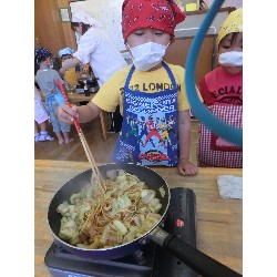 5��16���@�Ђ܂��2�e�@�N�b�L���O_14