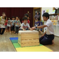 6��5���@�Ђ܂��@�̈狳��_33