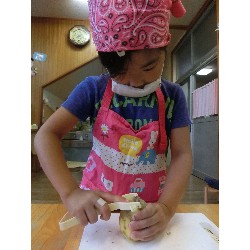 6��19���@�Ђ܂��2�e�@�N�b�L���O_4