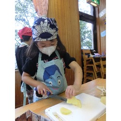 6��19���@�Ђ܂��2�e�@�N�b�L���O_11