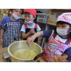 6��19���@�Ђ܂��2�e�@�N�b�L���O_14