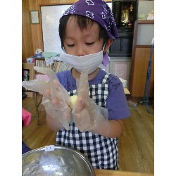 6��19���@�Ђ܂��2�e�@�N�b�L���O_20