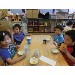 6��19���@�Ђ܂��2�e�@�N�b�L���O_24