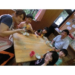 6��19���@�Ђ܂��2�e�@�N�b�L���O_27