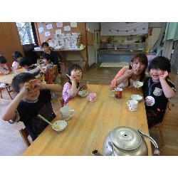 6��20���@�Ђ܂��1�e�@�N�b�L���O_19