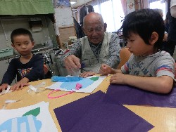 6��26���@�Ђ܂��@�ɂ��݉��K��_2