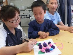 6��26���@�Ђ܂��@�ɂ��݉��K��_6