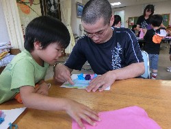 6��27���@�Ђ܂��@�T�[�r�X�Z���^�[�K��_1