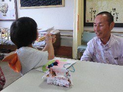 6��27���@�Ђ܂��@�T�[�r�X�Z���^�[�K��_2