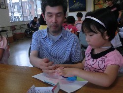 6��27���@�Ђ܂��@�T�[�r�X�Z���^�[�K��_4