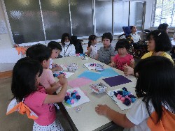 6��27���@�Ђ܂��@�T�[�r�X�Z���^�[�K��_8