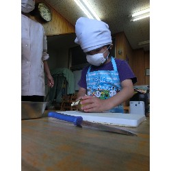 7��2���@�Ђ܂��1F�@�N�b�L���O_2