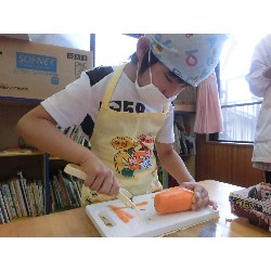 7��2���@�Ђ܂��1F�@�N�b�L���O_3