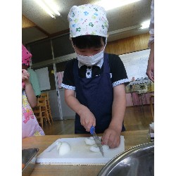 7��2���@�Ђ܂��1F�@�N�b�L���O_5