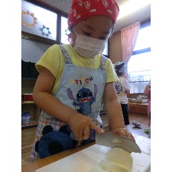 7��2���@�Ђ܂��1F�@�N�b�L���O_6