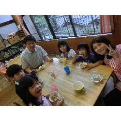 7��2���@�Ђ܂��1F�@�N�b�L���O_12