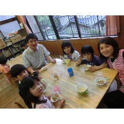 7��2���@�Ђ܂��1F�@�N�b�L���O_13