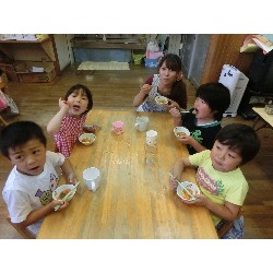 7��2���@�Ђ܂��1F�@�N�b�L���O_15