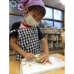 7��3���@�Ђ܂��2F�@�N�b�L���O_1