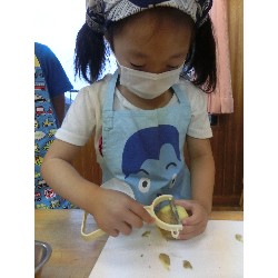 7��3���@�Ђ܂��2F�@�N�b�L���O_2