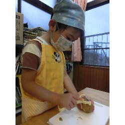 7��3���@�Ђ܂��2F�@�N�b�L���O_3