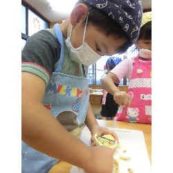 7��3���@�Ђ܂��2F�@�N�b�L���O_4