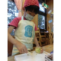 7��3���@�Ђ܂��2F�@�N�b�L���O_5