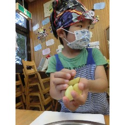 7��3���@�Ђ܂��2F�@�N�b�L���O_6