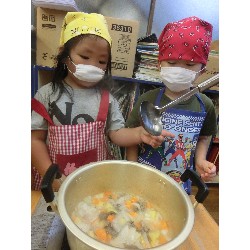 7��3���@�Ђ܂��2F�@�N�b�L���O_10