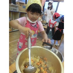 7��3���@�Ђ܂��2F�@�N�b�L���O_11