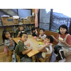 7��3���@�Ђ܂��2F�@�N�b�L���O_13