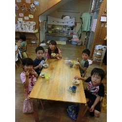 7��3���@�Ђ܂��2F�@�N�b�L���O_16