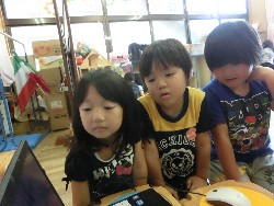 7��5���@�Ђ܂��@�ۓJ�Ɍ�����_5