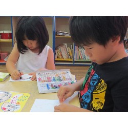 7��10���@�Ђ܂��@�����܂�ۈ�Ɍ�����_11