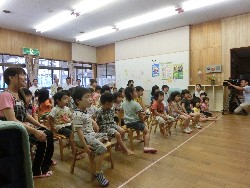 7��13���@�h�Ƃ̘b���~�j�R���T�[�g_2