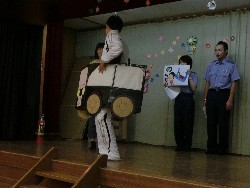 7��13���@�h�Ƃ̘b���~�j�R���T�[�g_7