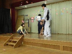 7��13���@�h�Ƃ̘b���~�j�R���T�[�g_9