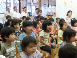 7��13���@�h�Ƃ̘b���~�j�R���T�[�g_10