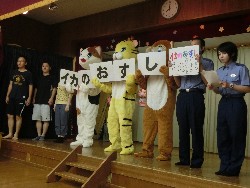 7��13���@�h�Ƃ̘b���~�j�R���T�[�g_13