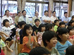 7��13���@�h�Ƃ̘b���~�j�R���T�[�g_15