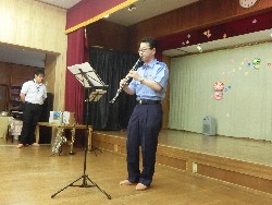 7��13���@�h�Ƃ̘b���~�j�R���T�[�g_21