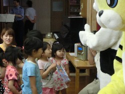 7��13���@�h�Ƃ̘b���~�j�R���T�[�g_30