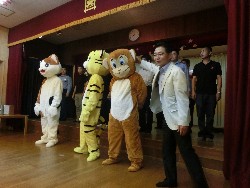 7��13���@�h�Ƃ̘b���~�j�R���T�[�g_32