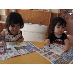 7��17���@������@�ɂ��݊G(�T�C���y���ł��G�����j_8